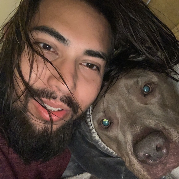 Meet your Posher, Simon - Picture 1 of 1